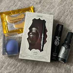 Kat Von D Bundle